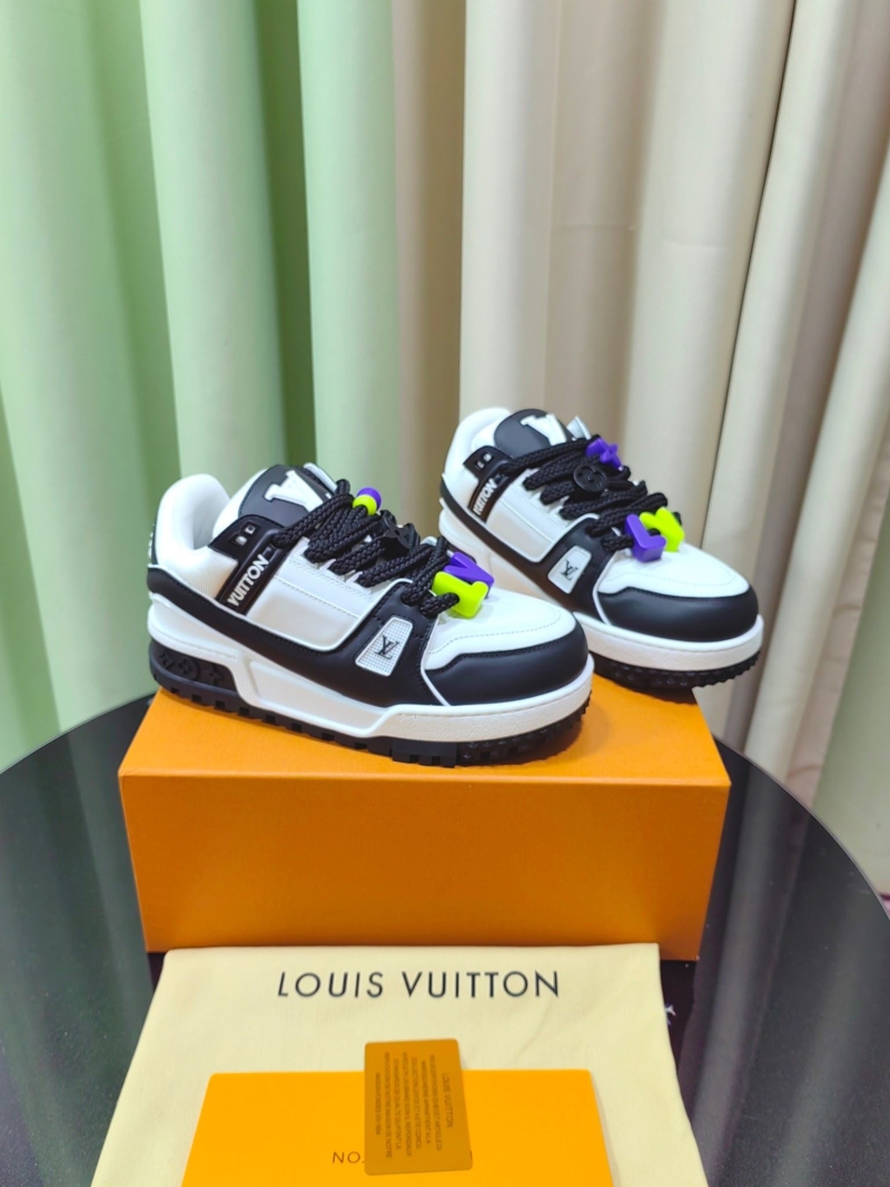 LV Sneakers